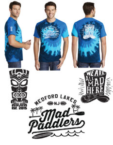 Medford Lakes Mad Hatters